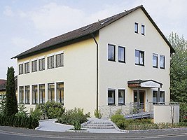 Pilgerheim